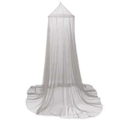 Hanging Girls Mosquito Net Bed Canopy Princess Bed Dreamy Children Room