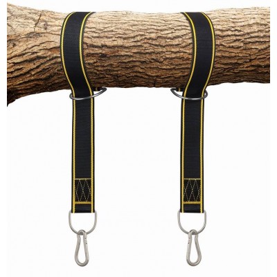 High quality hammock tree hanging straps hammock strap for tree