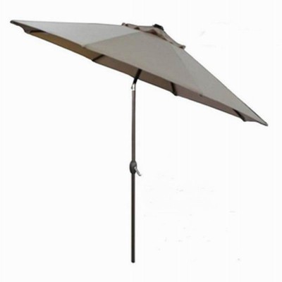 3x3M High quality outdoor patio Umbrella garden outdoor sun umbrella