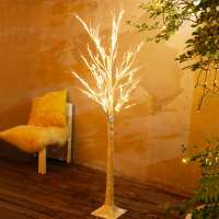 Strict Quality Control Supplier Indoor Outdoor Led Tree Lights